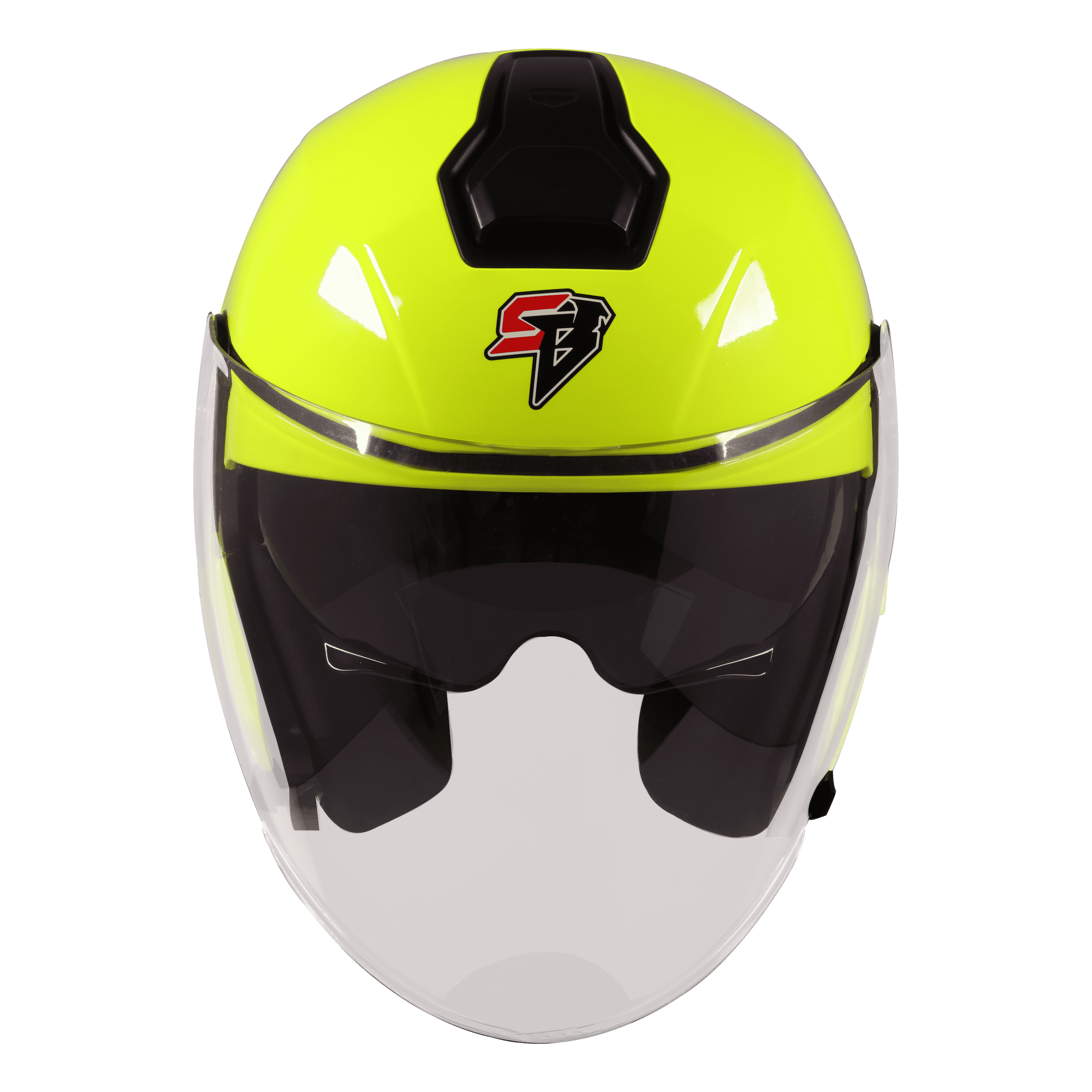 SBA-10 7WINGS ISS GLOSSY FLUO NEON